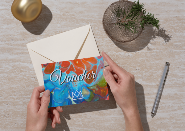 dermasana voucher bon podarunkowy