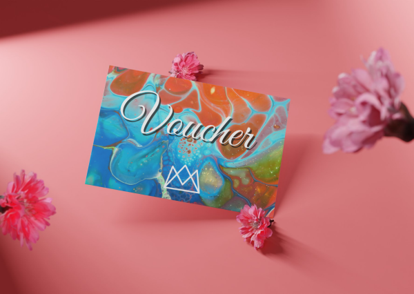 dermasana voucher bon podarunkowy zabiegi, prezent