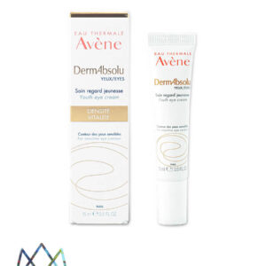 Avene Dermabsolu odmladzajacy krem pod oczy