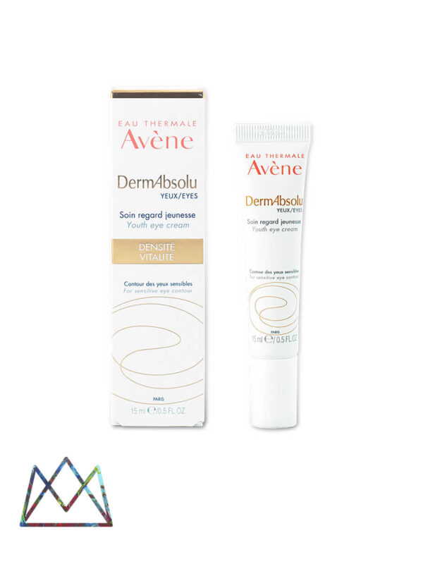 Avene Dermabsolu odmladzajacy krem pod oczy