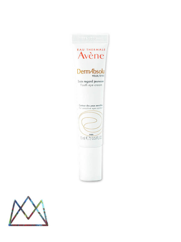 Avene Dermabsolu odmladzajacy krem pod oczy