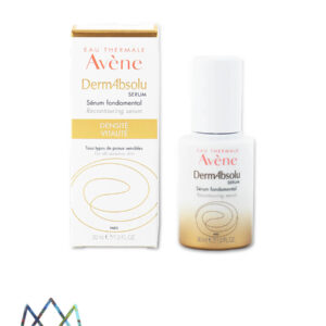 Avene Dermabsolu serum kontur twarzy