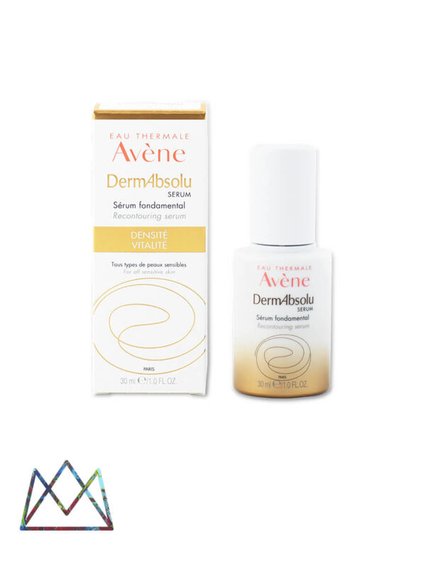 Avene Dermabsolu serum kontur twarzy