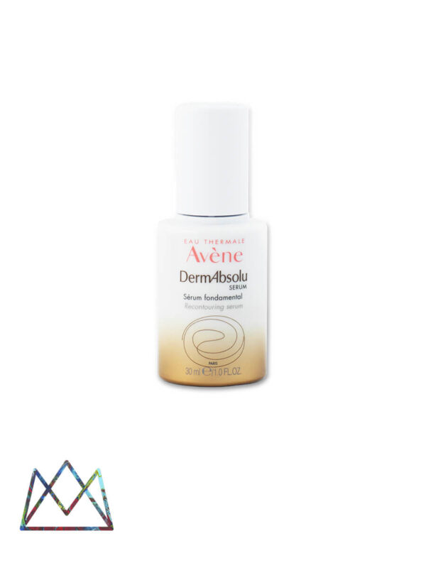 Avene Dermabsolu serum kontur twarzy