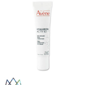 Avene Hyaluron Activ B3 krem pod oczy korygujacy