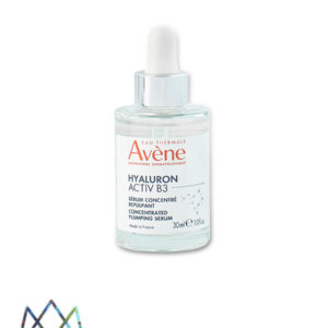 Avene Hyaluron Activ B3 skoncetrowane serum wypełniające