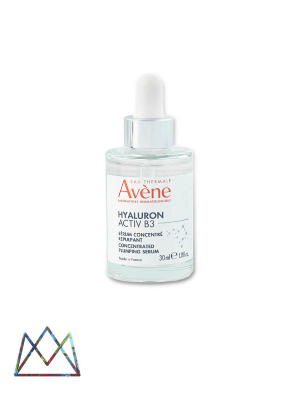 Avene Hyaluron Activ B3 skoncetrowane serum wypełniające