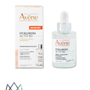 Avene Hyaluron Activ B3 skoncetrowane serum wypełniające