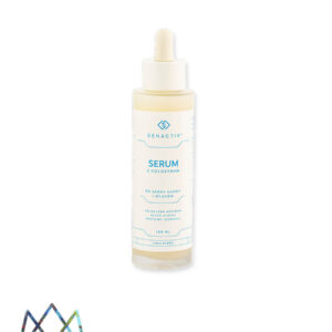 Serum Genactiv Colostrum do włosów