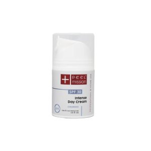spf30, ceramidy, zmarszczki, szorstka skóra, szara, trądzik