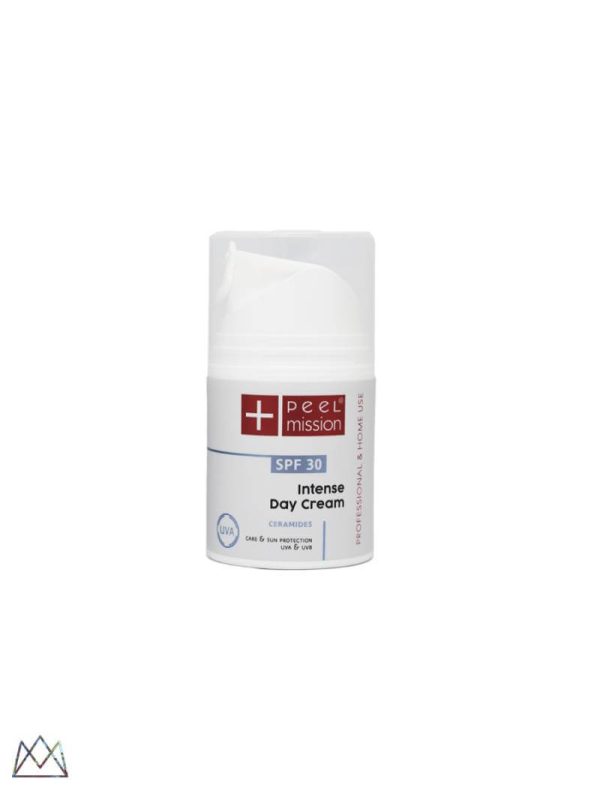 spf30, ceramidy, zmarszczki, szorstka skóra, szara, trądzik