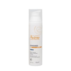 ochrona spf 50 avene sunsi med