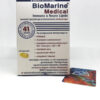 Biomarine medical immuno & neuro lipids suplement