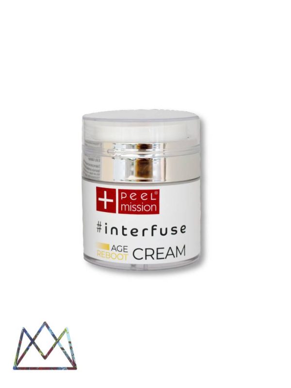 interfuse age reboot rem z kwasem bursztynowym