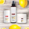 Supreme C – peel vitamina C mgiełka masełko krem peel mission Zestaw