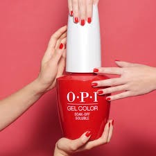 długotrwały manicure